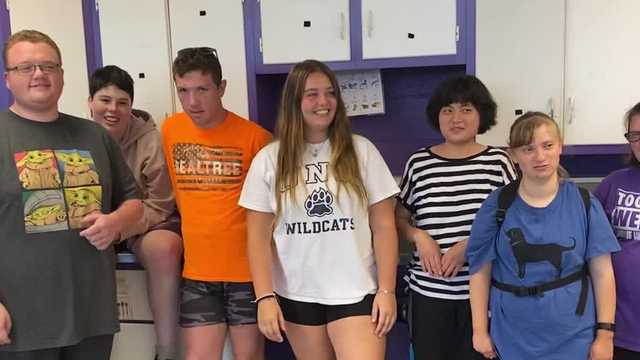 Wake Up Call from Bourne High School Level Up Program - Vimarsana News