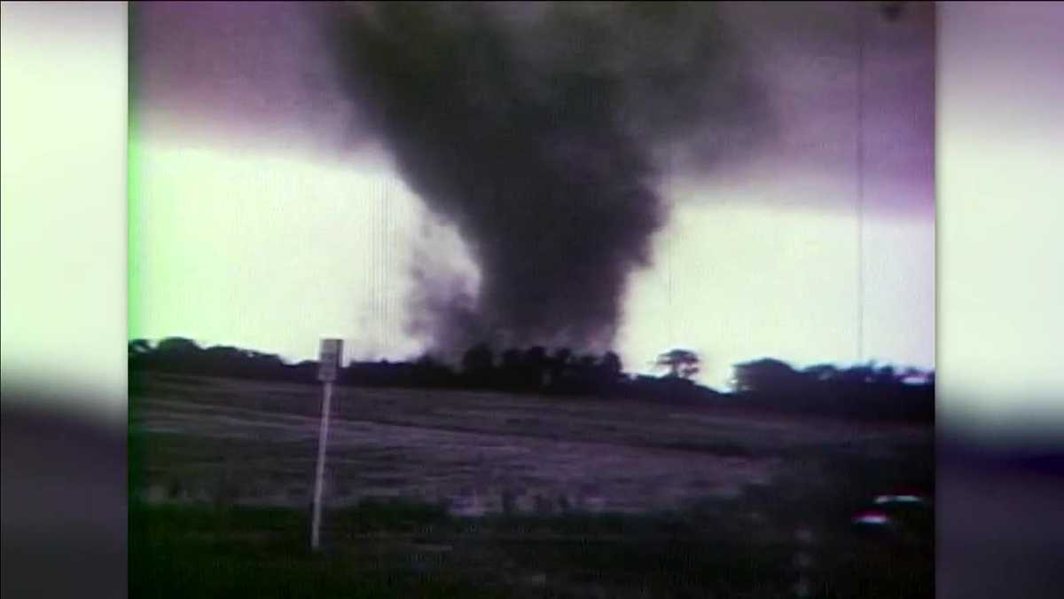 KOCO 70th Anniversary: Decades of bringing you the first alert