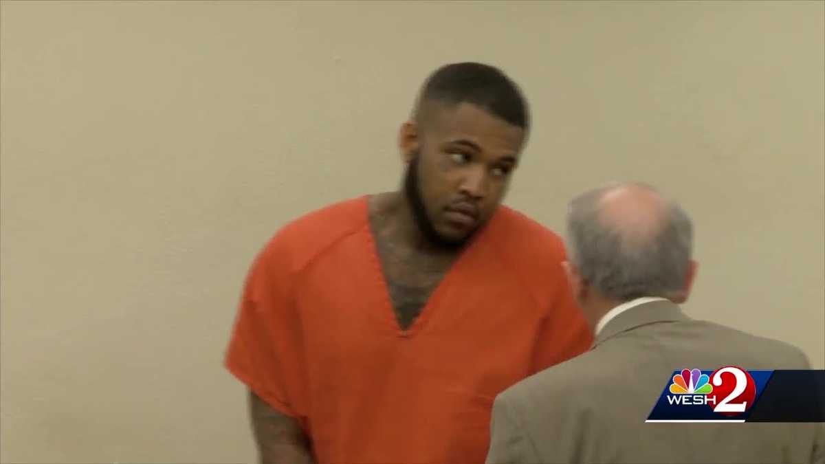 Man on run captured after high-speed chase in Volusia County ...