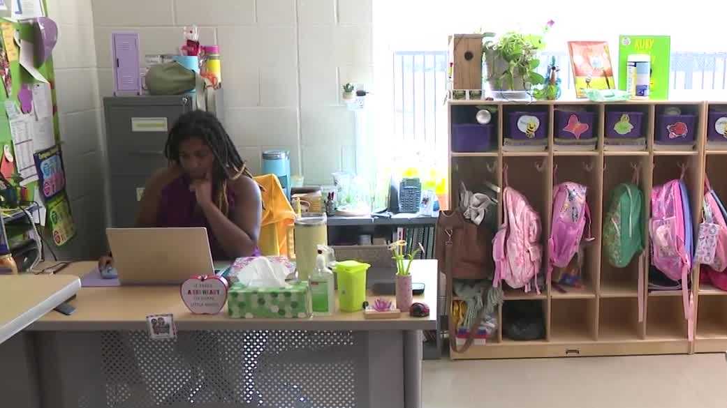 'A sign of excellence': West End School builds on first year as coed school