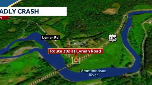 Lisbon, New Hampshire motorcycle crash: Dalton couple dies - Vimarsana News