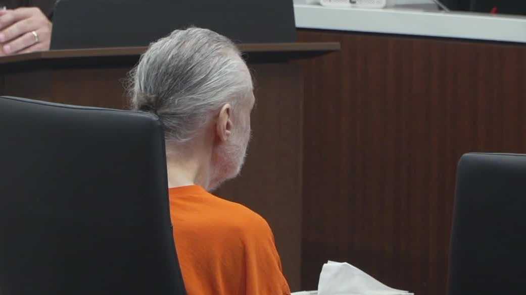 Waukesha man sentenced to life for 'hit list' murder