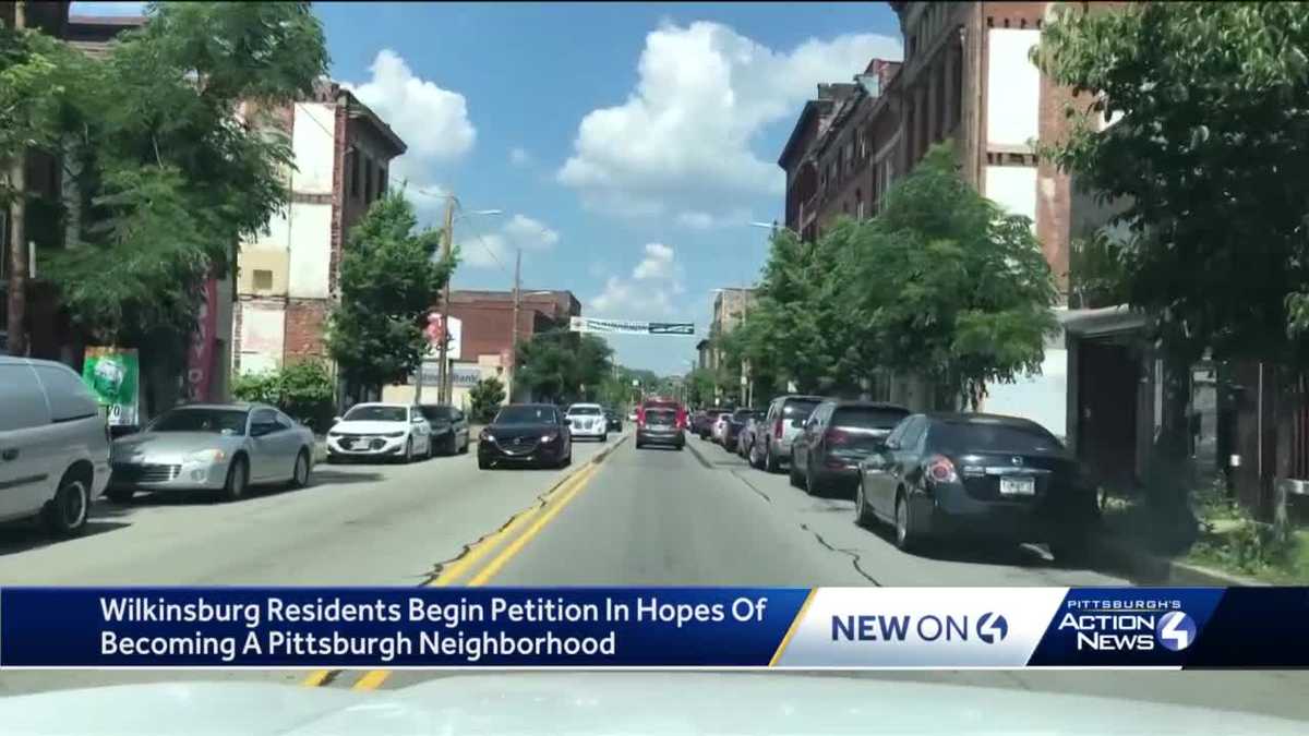 A lot needs to happen for Wilkinsburg to merge with Pittsburgh