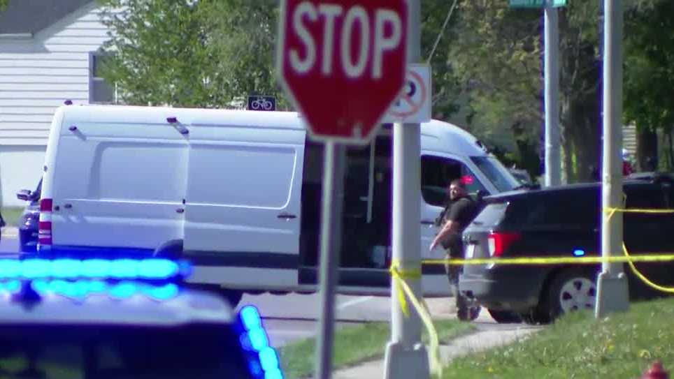 Breaking News: What we know: Douglas County deputy injured during incident in south Omaha