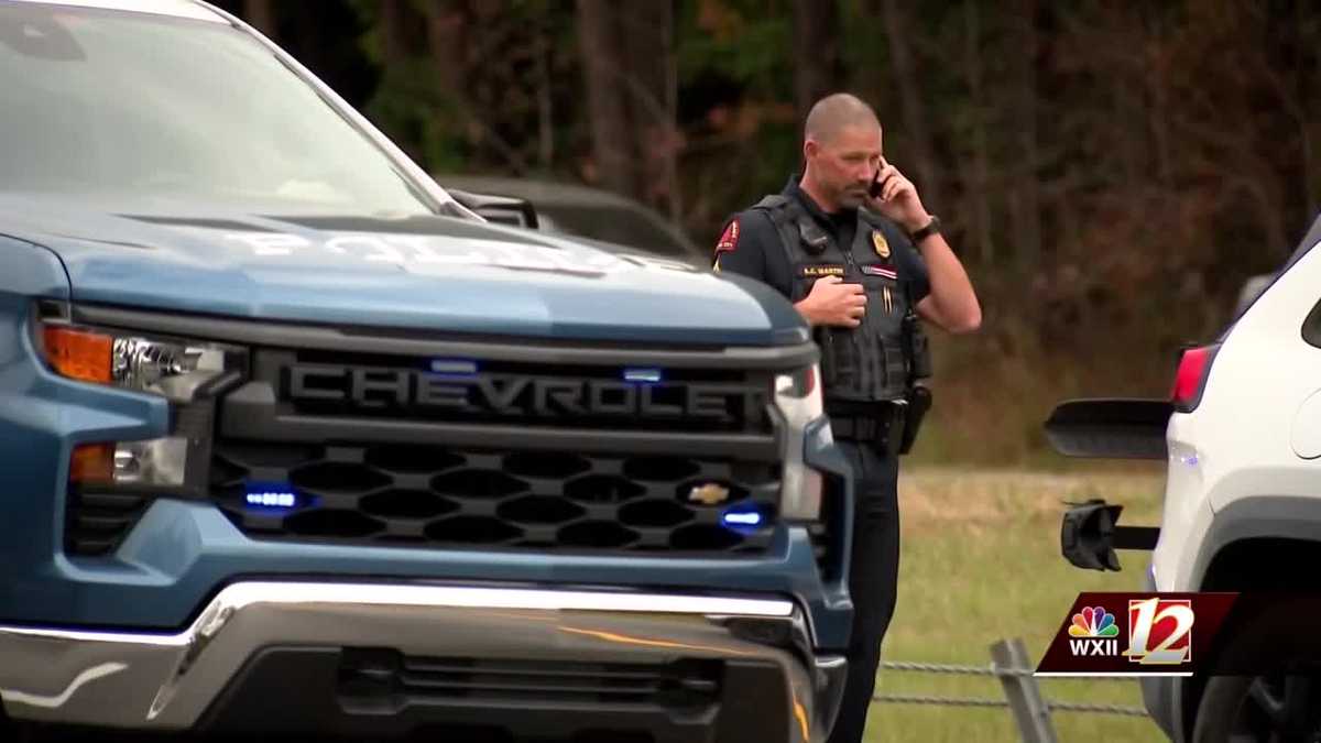 North Carolina: 2 arrested in connection to string of shootings