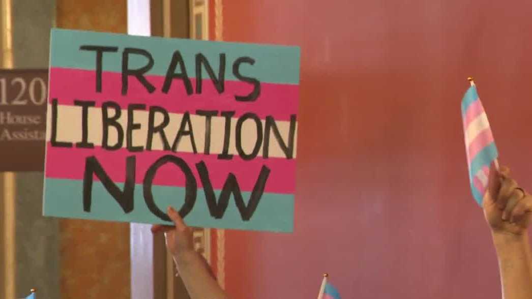 Ames City Council defies state bill with transgender rights ordinance