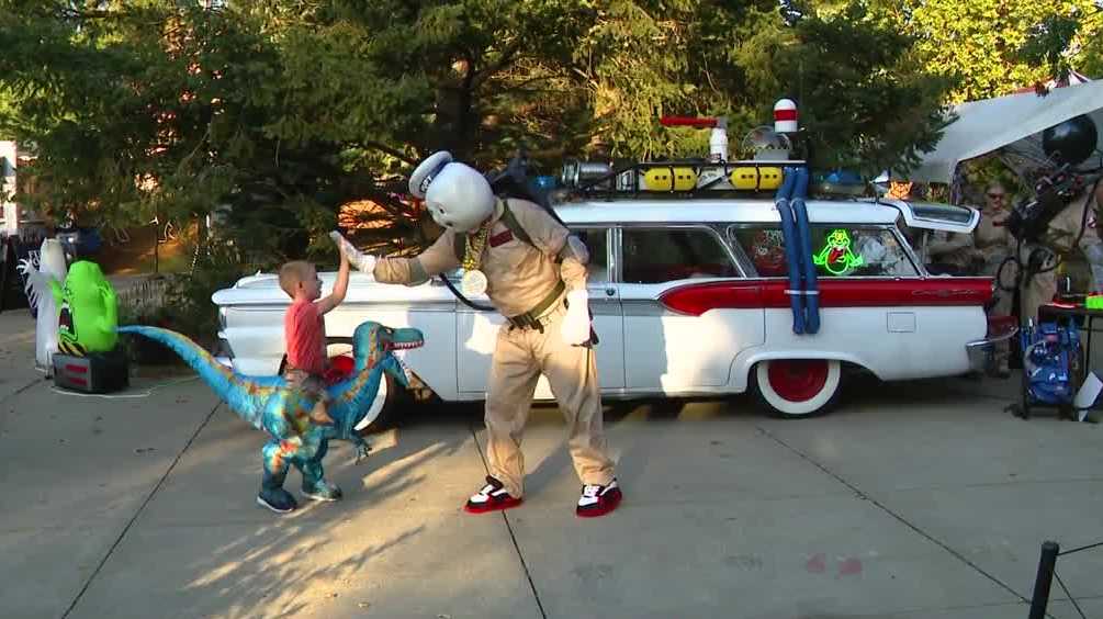 Things to do in Des Moines this weekend: Marathon, Halloween Hoedown, Gabriel Iglesias and more