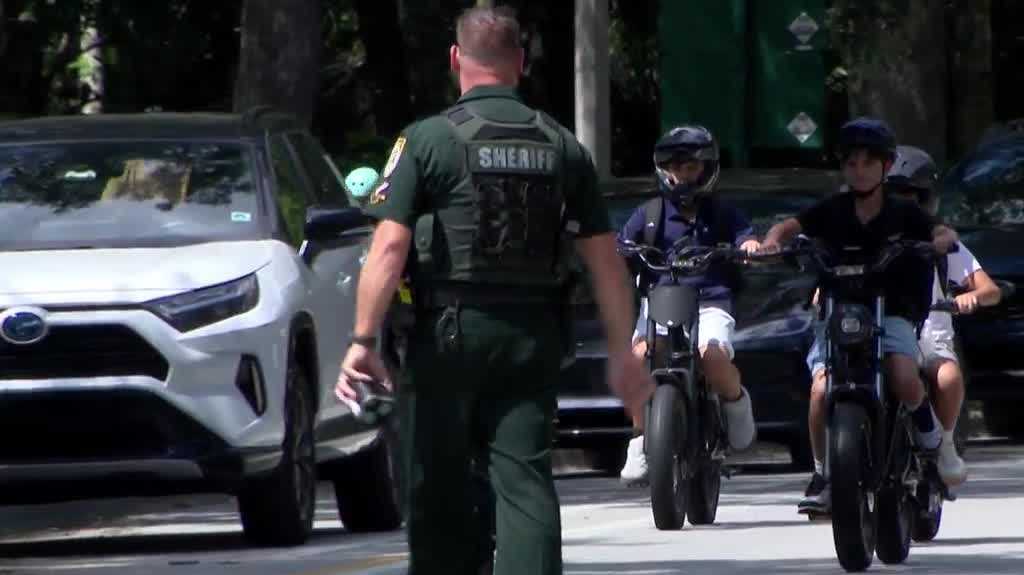 Orange County to discuss e-bike, e-scooter safety rules after 13-year-old's death