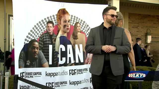 Red carpet movie premiere inspired by Southern Indiana family - Vimarsana News