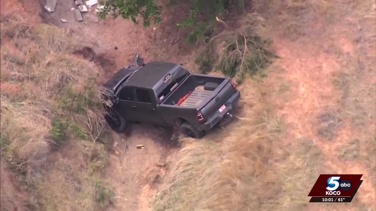 Oklahoma Senate candidate found dead at Sandy Sanders Wildlife Management Area