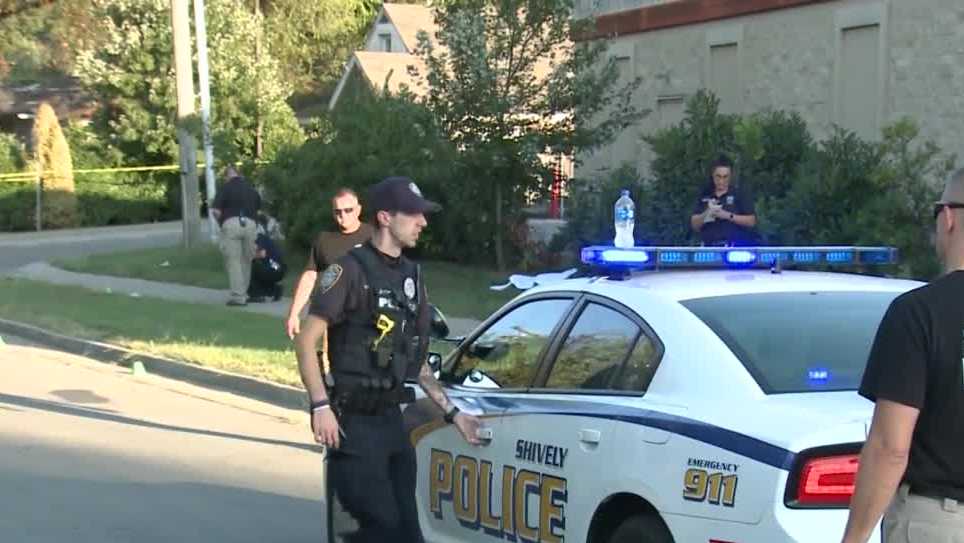 Officials ID 26yearold killed in Shively during driveby shooting