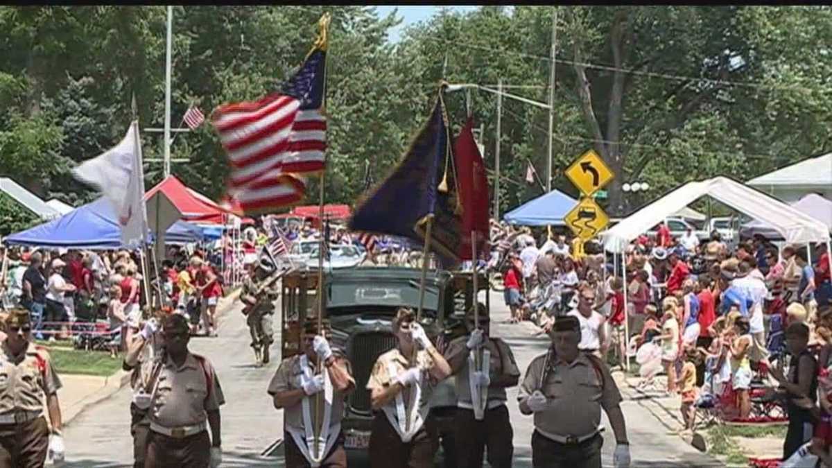 Ralston gearing up for big Independence Day celebration