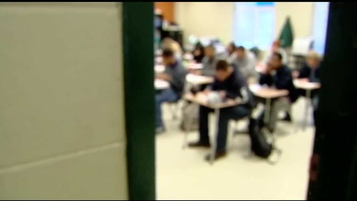 Pickens County Schools rebounding after a risk of losing its accreditation
