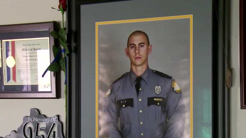 Hardin County mother honoring son killed in line of duty with cycling event