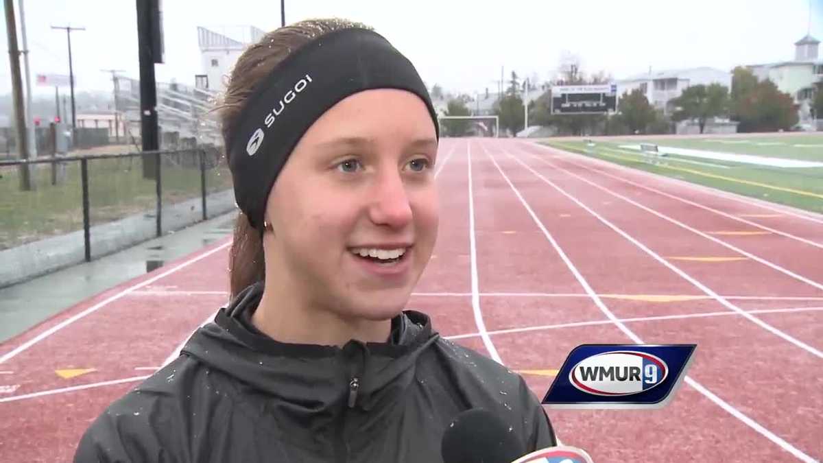 Manchester West junior holds 9 records