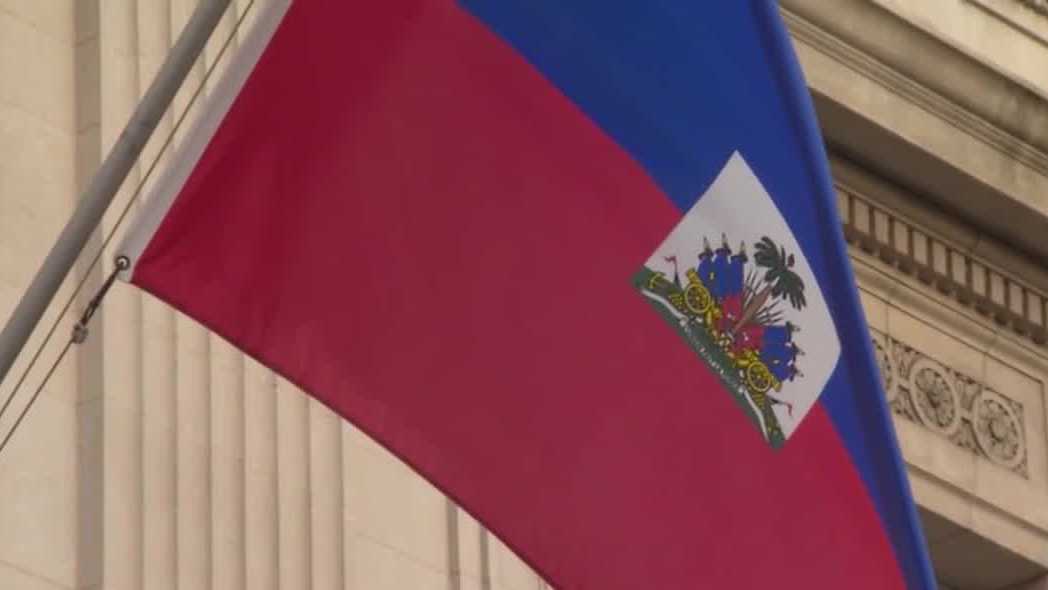 Haitian leaders hopeful despite rhetoric following Fort Myers hammer attack