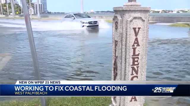 Mayor Keith James lays out next phases of flooding valve project - Vimarsana News