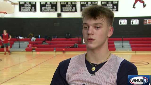 Lin-Wood's Avery wants to add state title to 1,000-point career - Vimarsana News