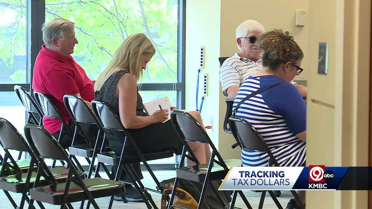 Jackson County seniors hit hard by property assessment increases