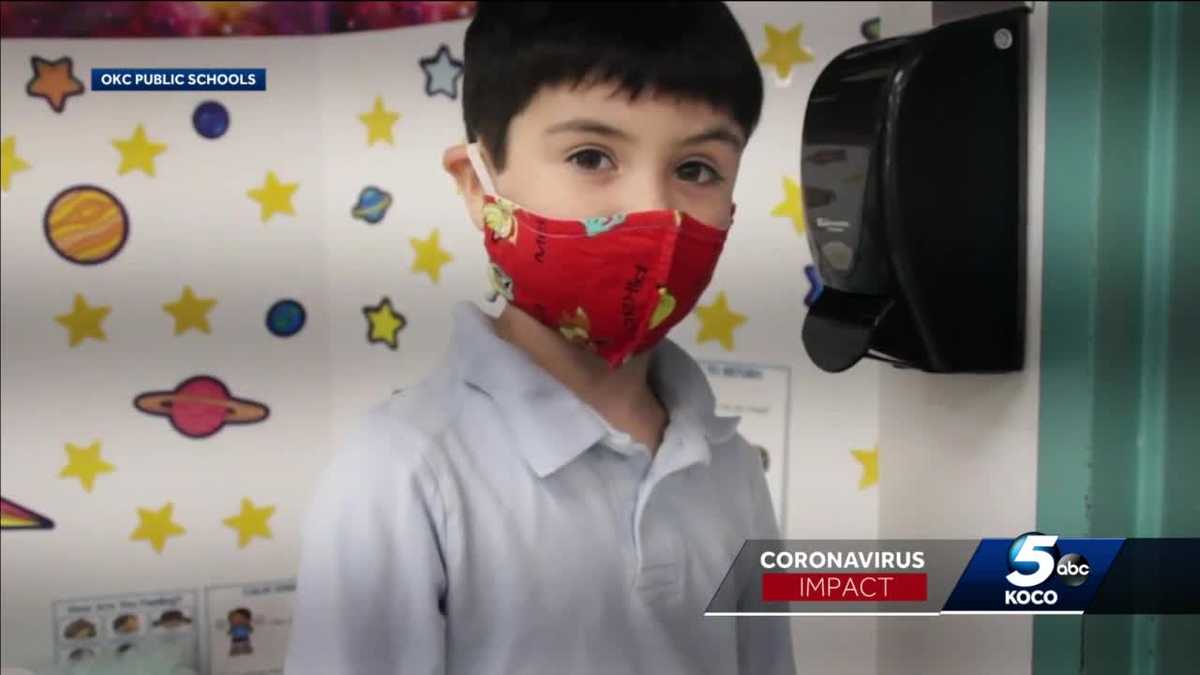 Some OKCPS teachers concerned about returning to classrooms as COVID-19 ...