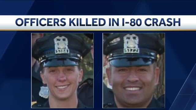 Saturday marks 6 years since 2 Des Moines officers were killed crash - Vimarsana News