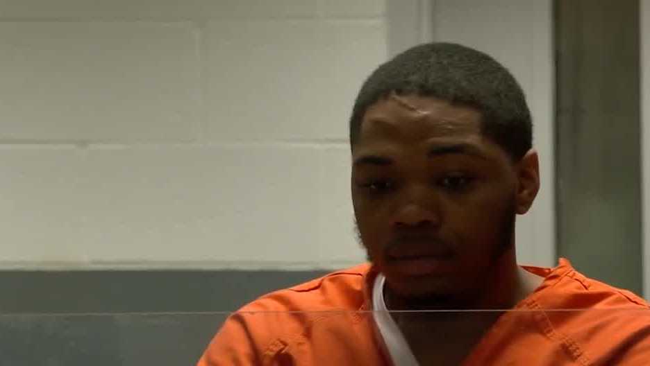 Date set for hearing against Mall St. Matthew shooting suspect