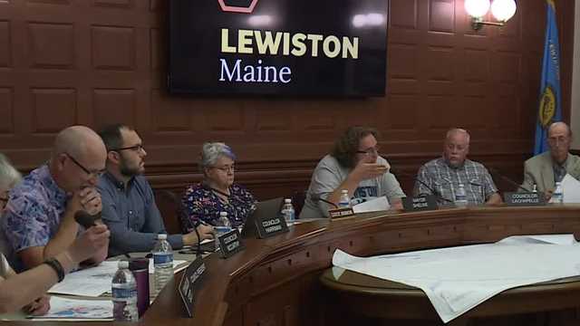 Lewiston leaders continue to debate transitional housing regulation - Vimarsana News