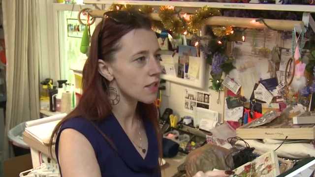 Greenland thrift shop helping moms who experience homelessness - Vimarsana News