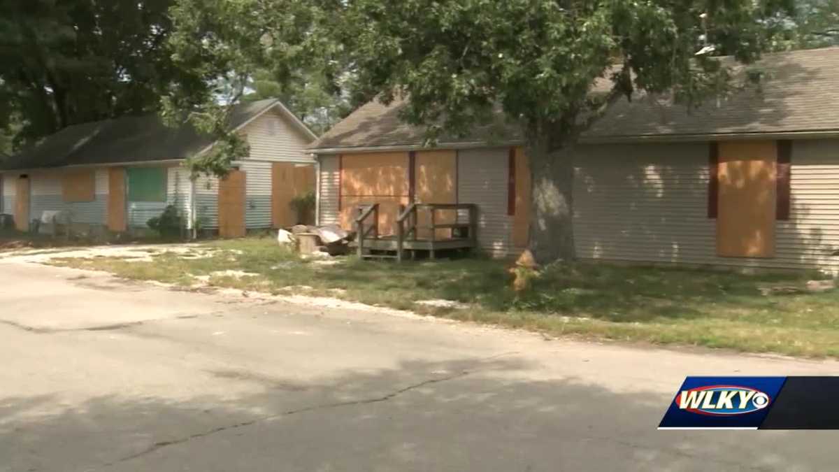 After years of neglect, new construction underway in Pleasant Ridge