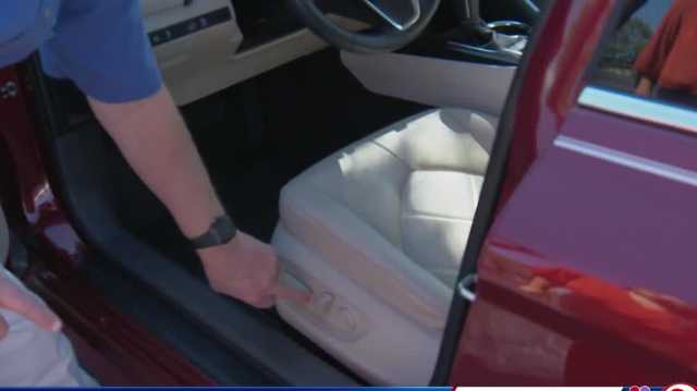How to spot cars with flood damage after Hurricane Ian - Vimarsana News