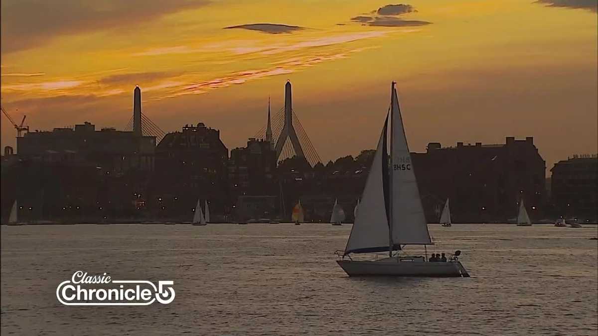 Classic Chronicle: Chronicle’s new HD cameras bring New England closer ...