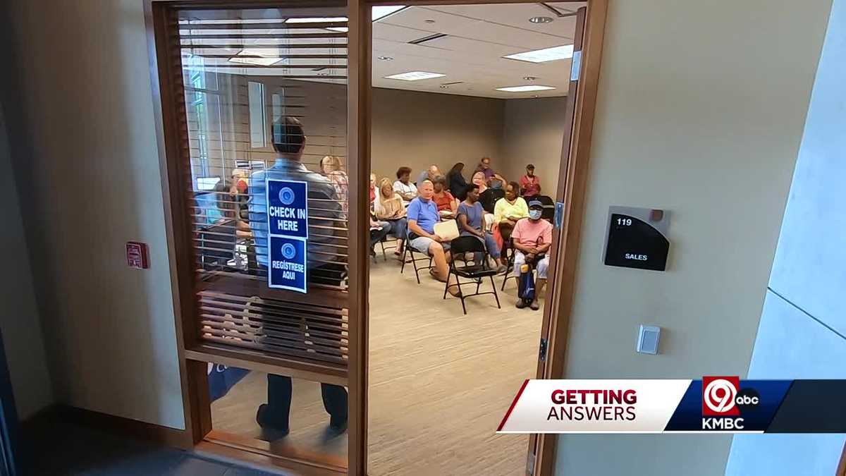 Jackson County Board of Equalization extends appeal deadline