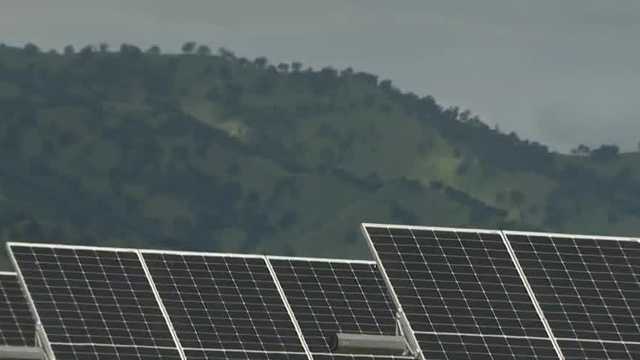 California celebrates clean energy milestone - Vimarsana News