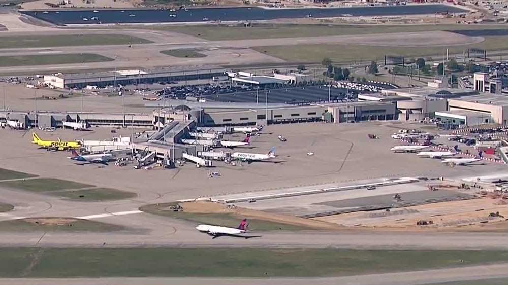 Faa Proposes Changes Aimed At Cutting Down Noise At Louisville Airport