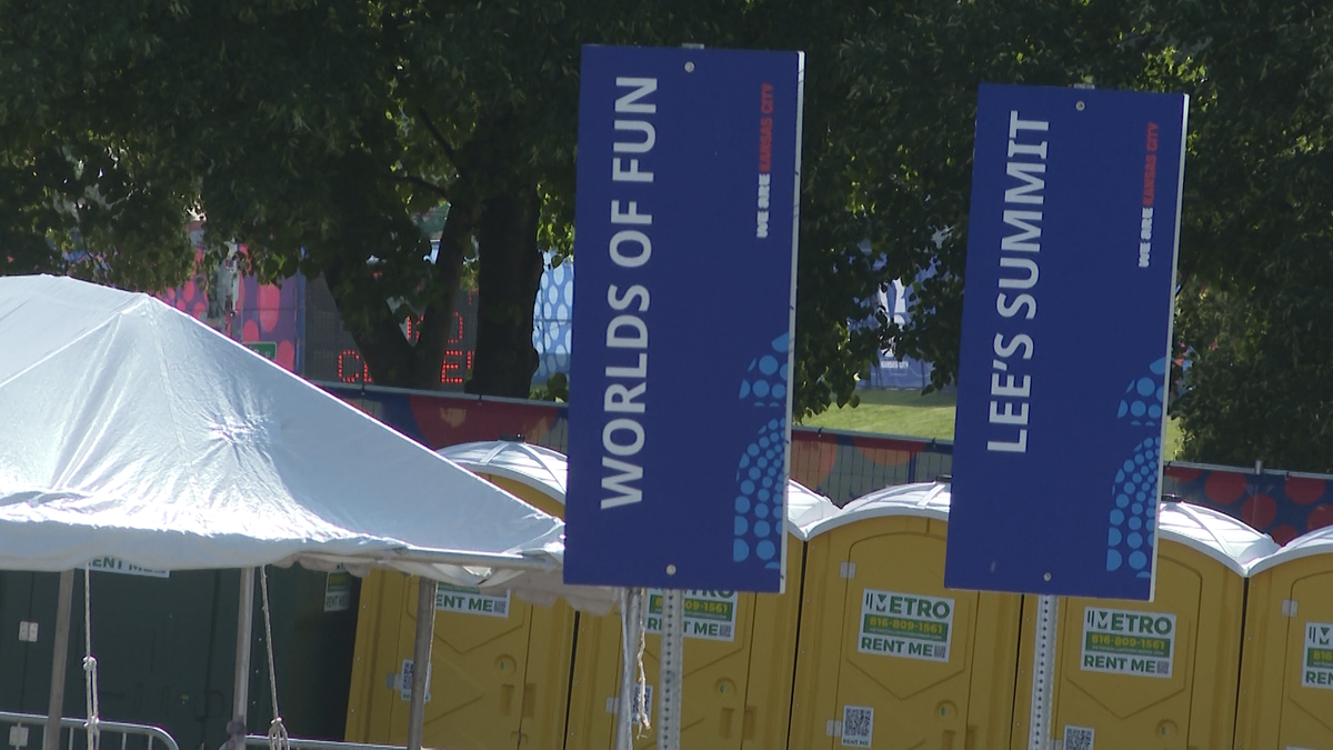 Navigating Kansas City's new World Cup transportation system
