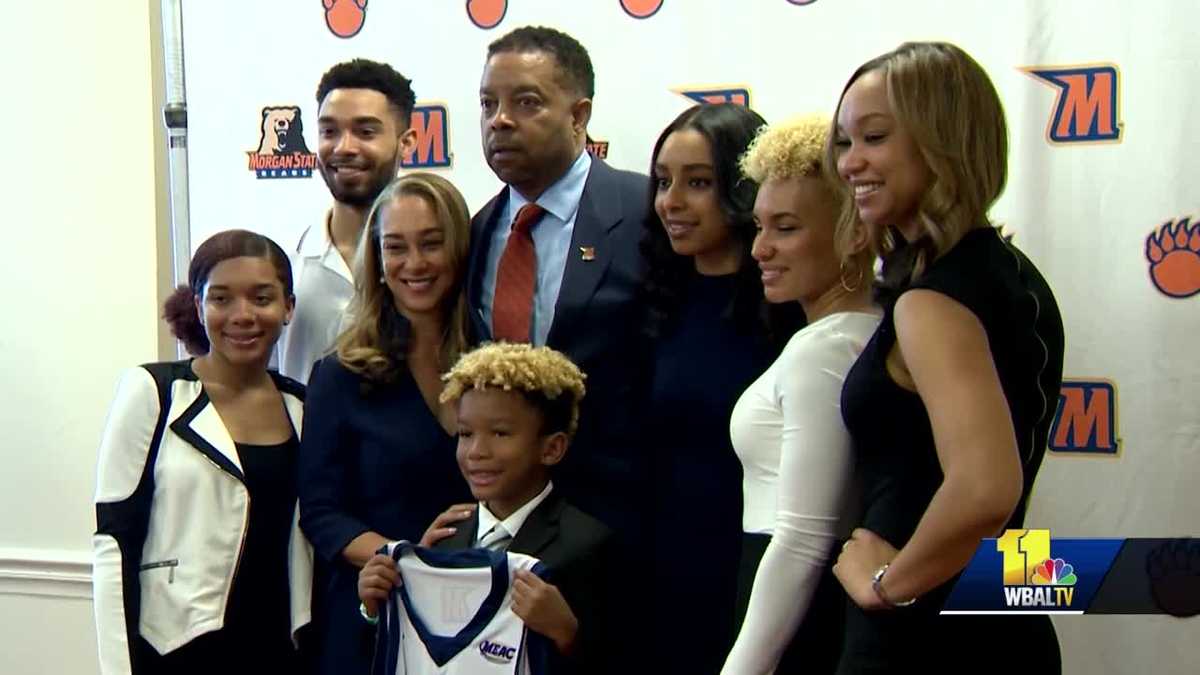 New head basketball coach at State marks new direction for team