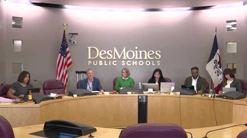 New leadership, renewed engagement: What’s next for Des Moines Public Schools