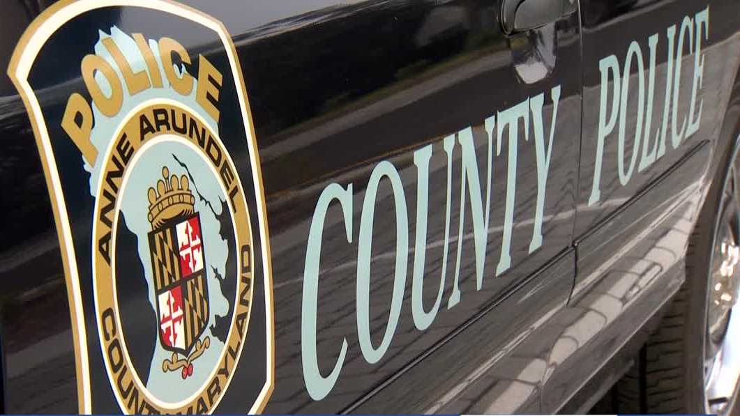 Anne Arundel County sergeant denied bail in rape case
