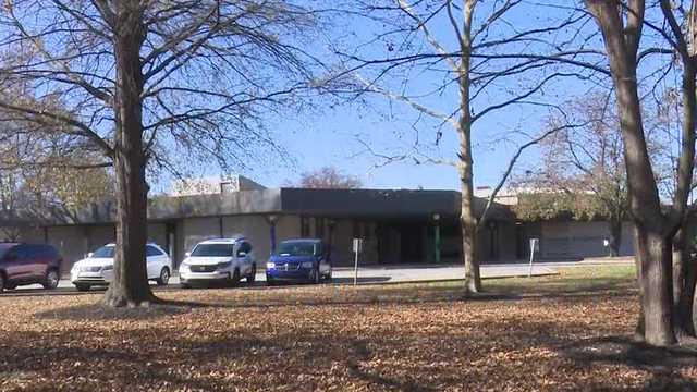 Portion of Louisville public park could become new elementary school - Vimarsana News
