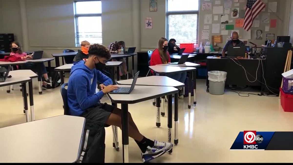 Independence School District working to recruit more substitute teachers