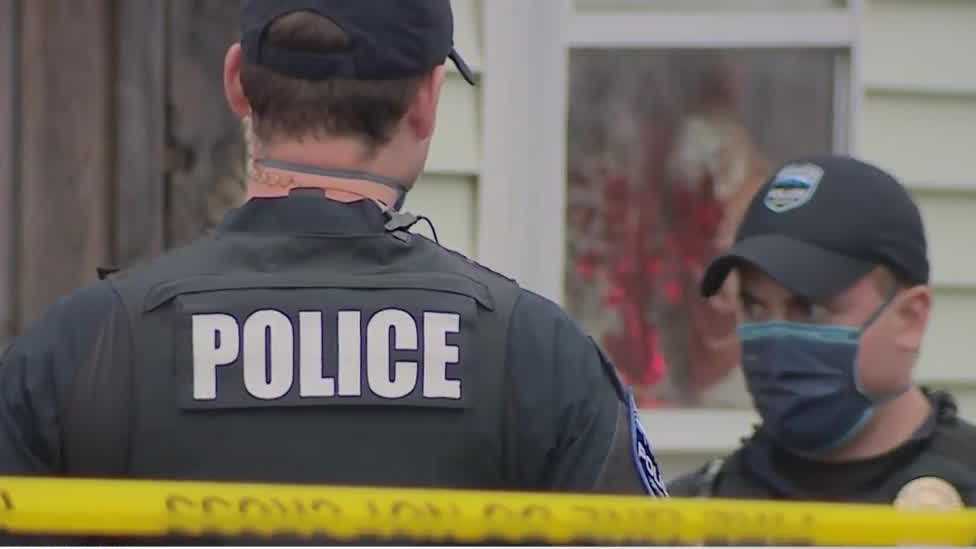 Second suspect in Burlington homicide investigation surrenders to police