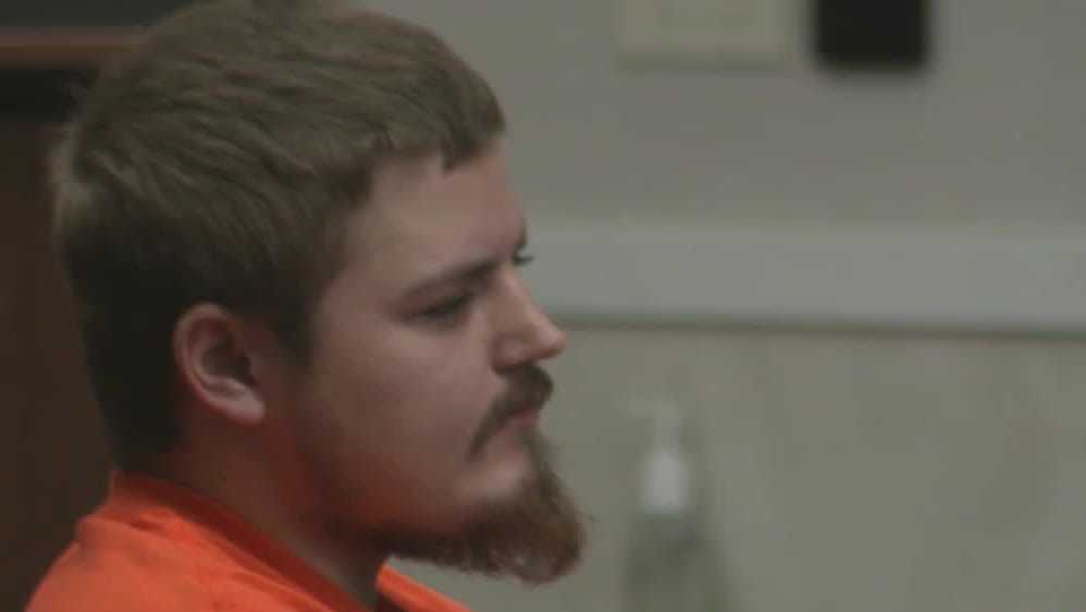 Man accused of opening fire inside Menomonee Falls bar headed to trial