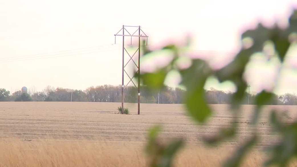 Microsoft buys 600 acres in Woodward for $95 million, stirring data center fears and hope