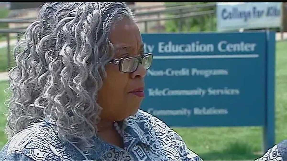 KC woman turns spotlight on college scholarships