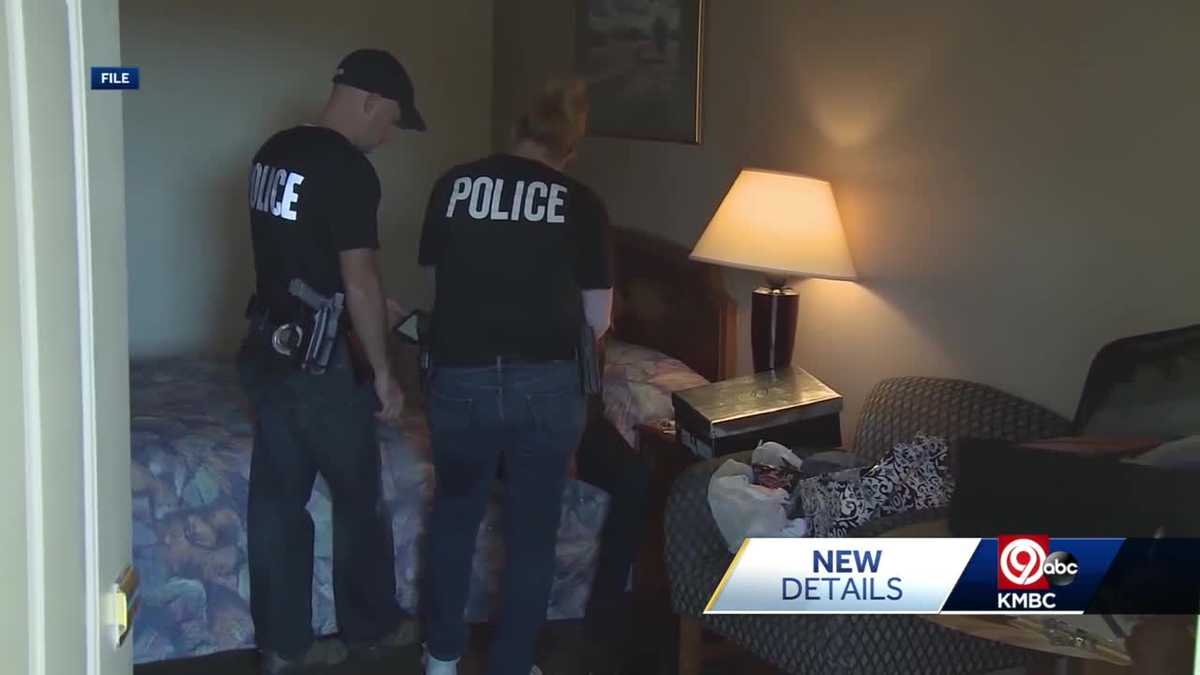 Clay County human trafficking task force works with nonprofit to find ...