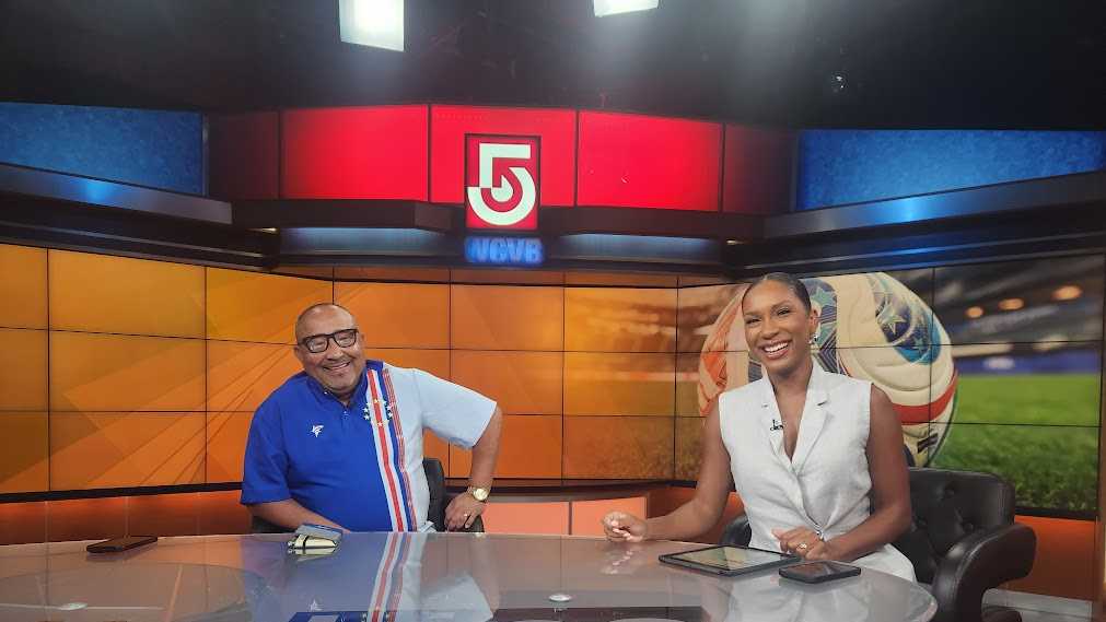 CityLine: Celebrating soccer, culture and community