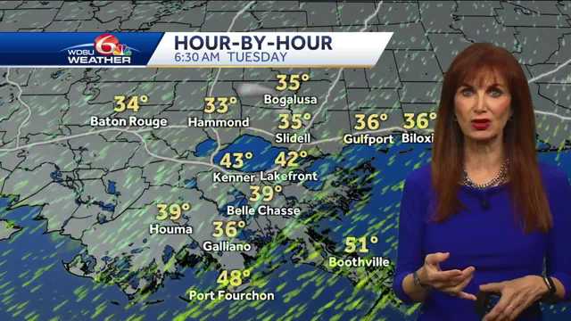 Cold in the morning! - Vimarsana News