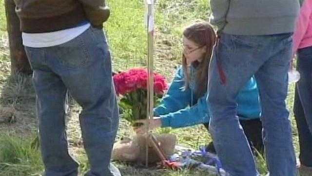 High school student killed in Warren Co. crash