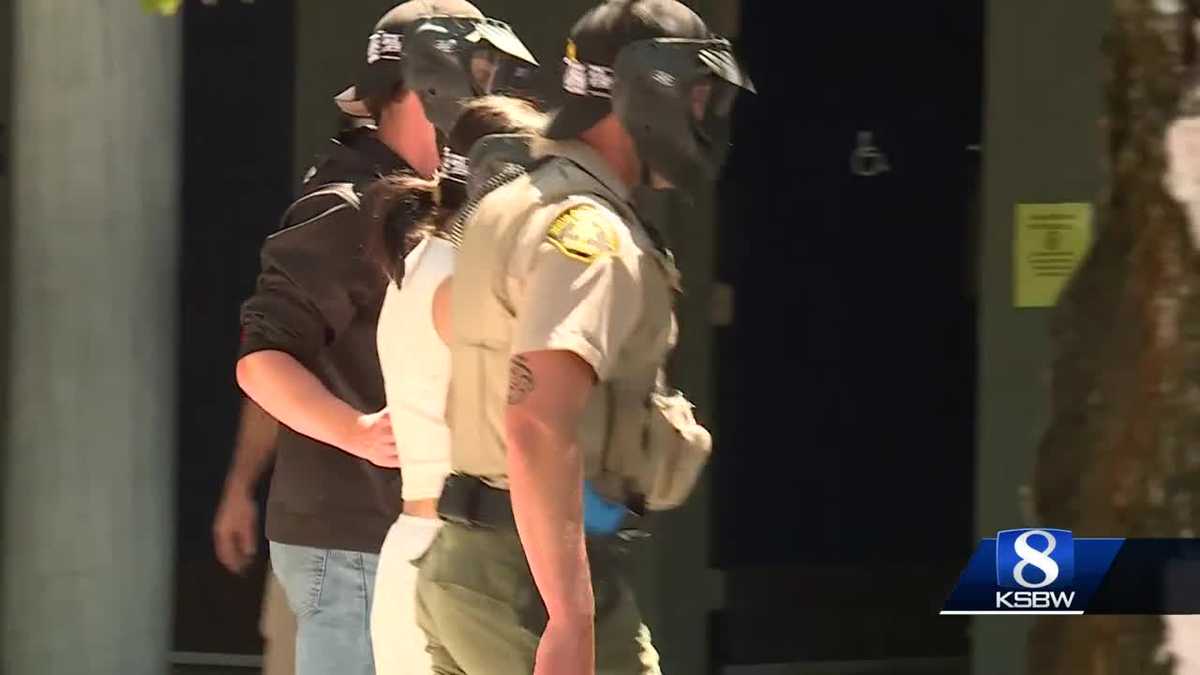 Active shooter drill held in California county