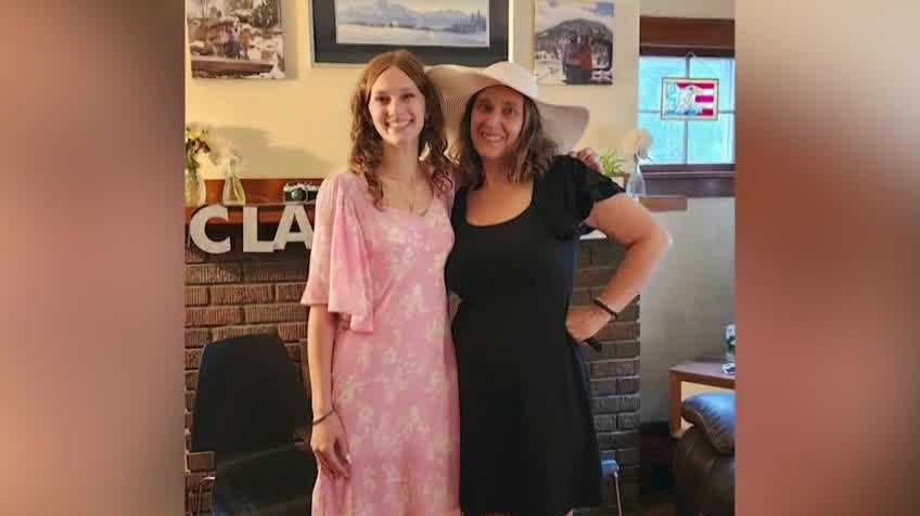 18-year-old survives heart attack, hopes to inspire change